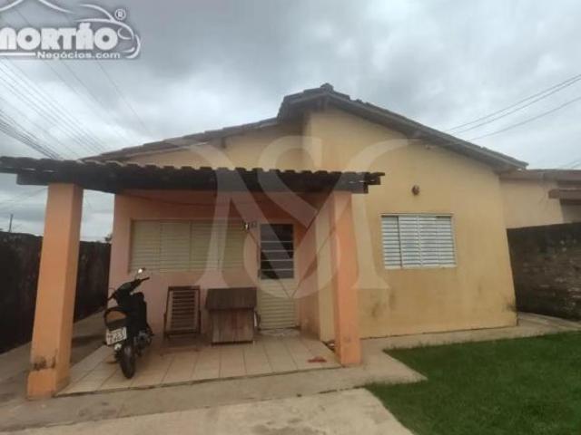 Casa venda em Sinop, Região Geográfica Intermediária de Sinop