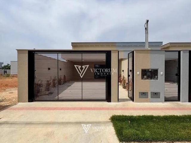 Casa venda em Sinop, Região Geográfica Intermediária de Sinop
