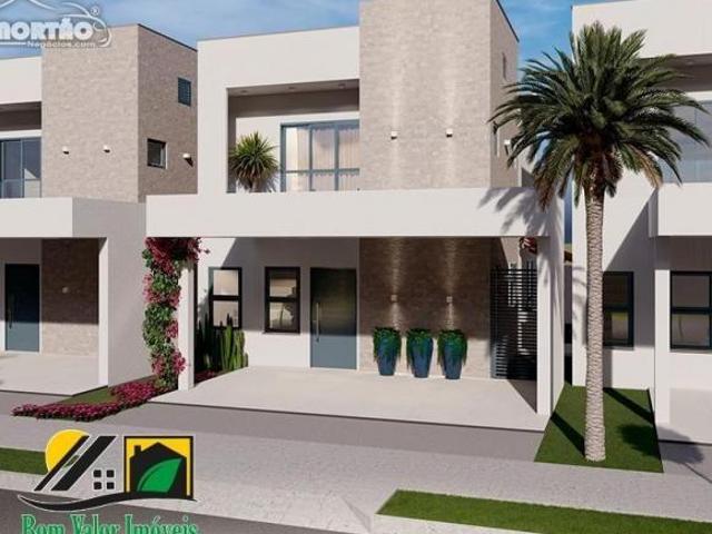 Casa venda em Região Geográfica Imediata de Sinop, Sinop
