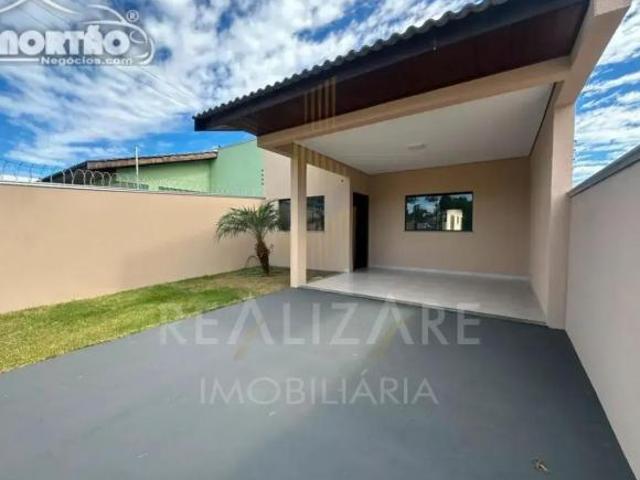 Casa venda em Região Geográfica Imediata de Sinop, Sinop
