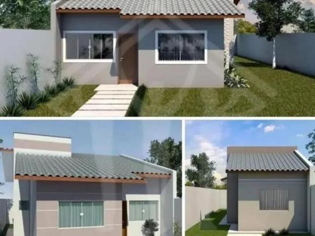 Casa venda em Região Geográfica Imediata de Sinop, Sinop