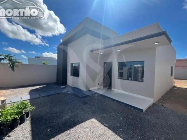 Casa venda em Sinop, Região Geográfica Intermediária de Sinop