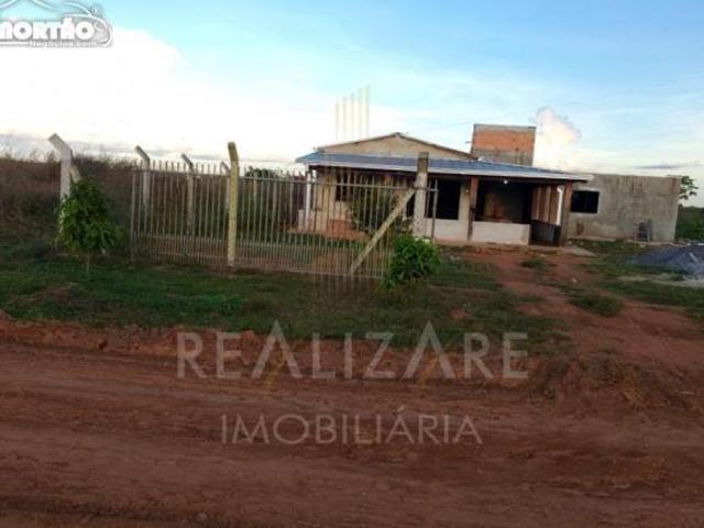Casa venda em Região Geográfica Imediata de Sinop, Sinop
