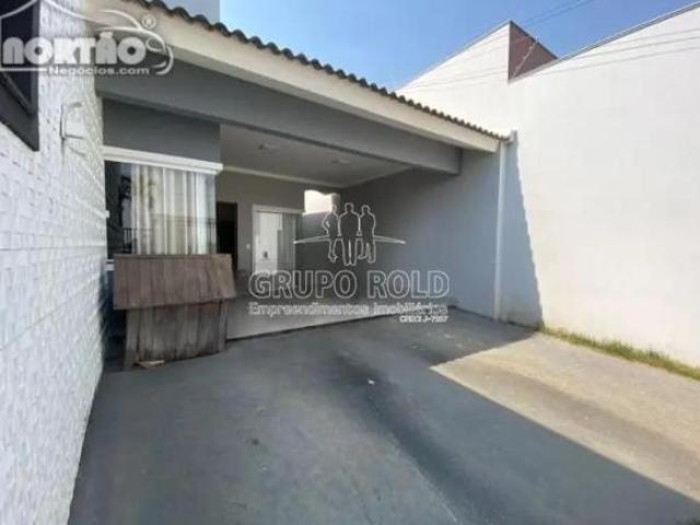 Casa venda em Sinop, Região Geográfica Intermediária de Sinop