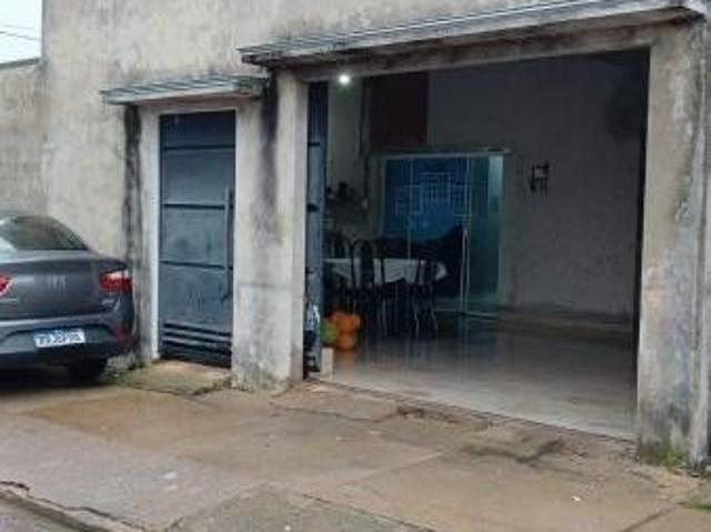 Casa venda em Região Geográfica Imediata de Sinop, Sinop