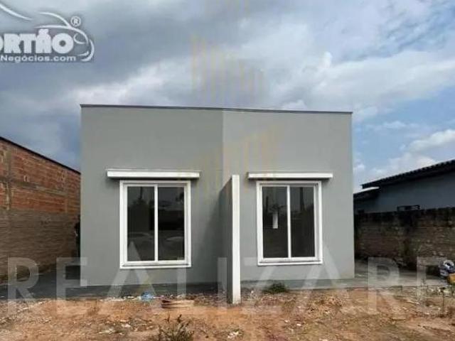 Casa venda em Sinop, Região Geográfica Intermediária de Sinop