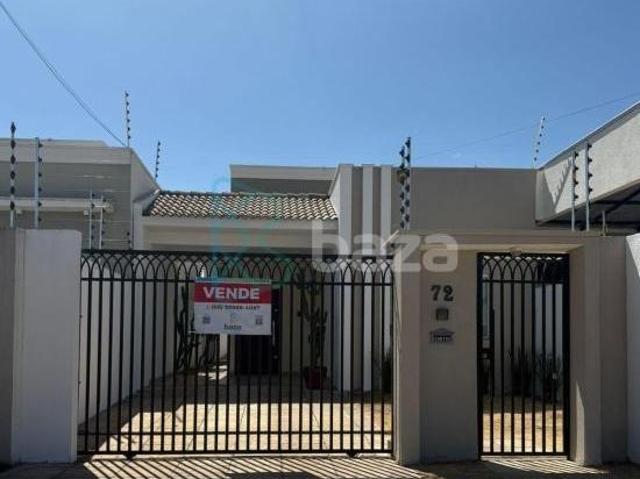 Casa venda em Sinop, Região Geográfica Intermediária de Sinop