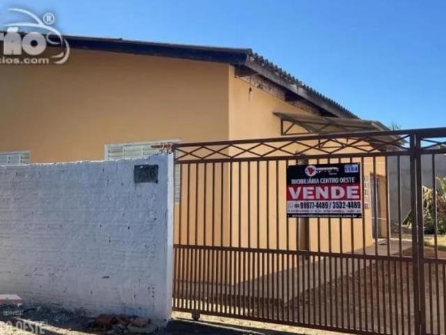 Casa venda em Região Geográfica Imediata de Sinop, Sinop