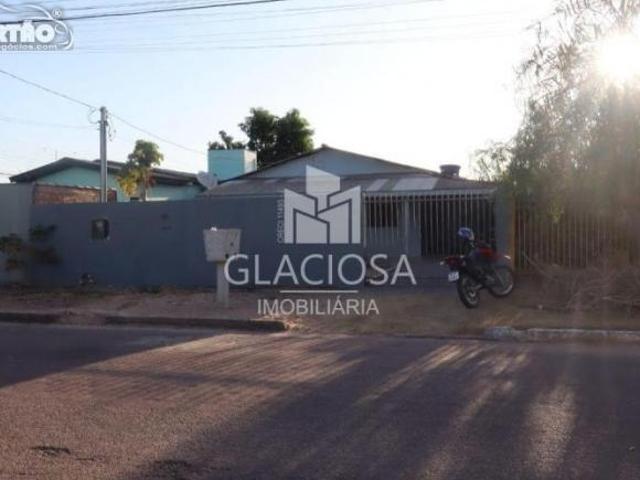 Casa venda em Sinop, Região Geográfica Intermediária de Sinop