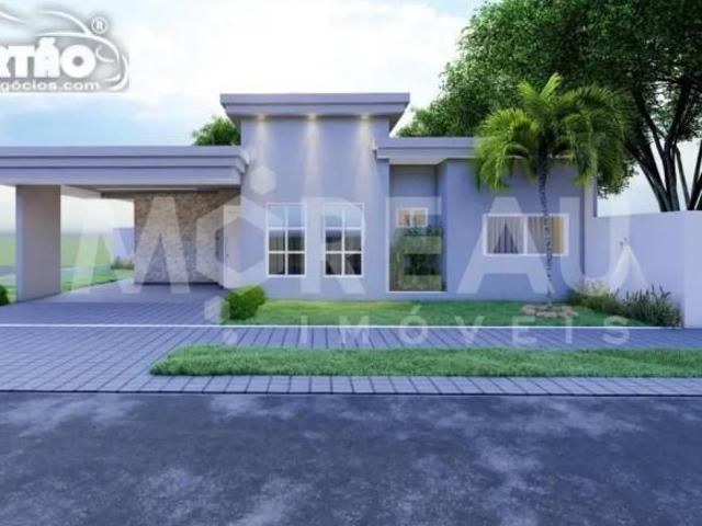 Casa venda em Sinop, Região Geográfica Intermediária de Sinop