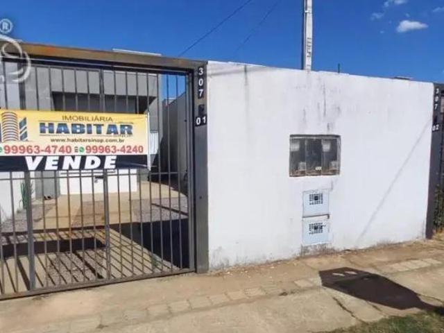Casa venda em Região Geográfica Imediata de Sinop, Sinop
