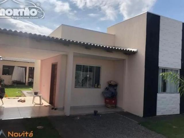 Casa venda em Região Geográfica Imediata de Sinop, Sinop