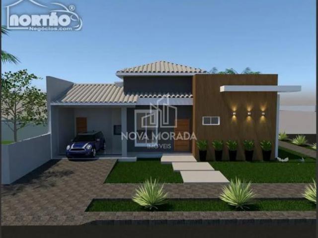 Casa venda em Sinop, Região Geográfica Intermediária de Sinop