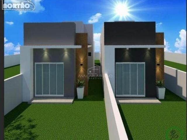 Casa venda em Sinop, Região Geográfica Intermediária de Sinop