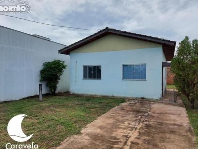 Casa venda em Região Geográfica Imediata de Sinop, Sinop