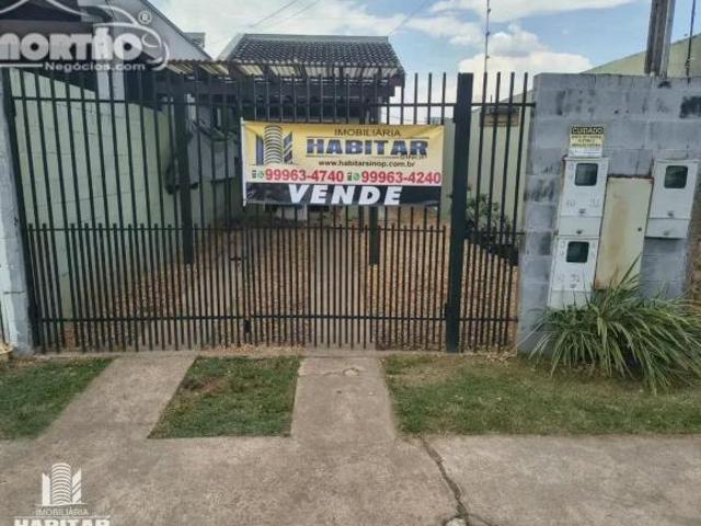 Casa venda em Sinop, Região Geográfica Intermediária de Sinop