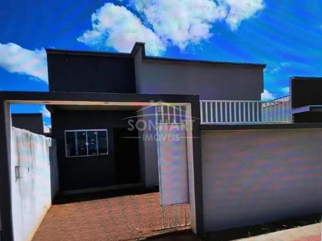 Casa venda em Região Geográfica Imediata de Sinop, Sinop