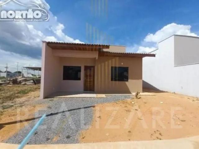 Casa venda em Sinop, Região Geográfica Intermediária de Sinop