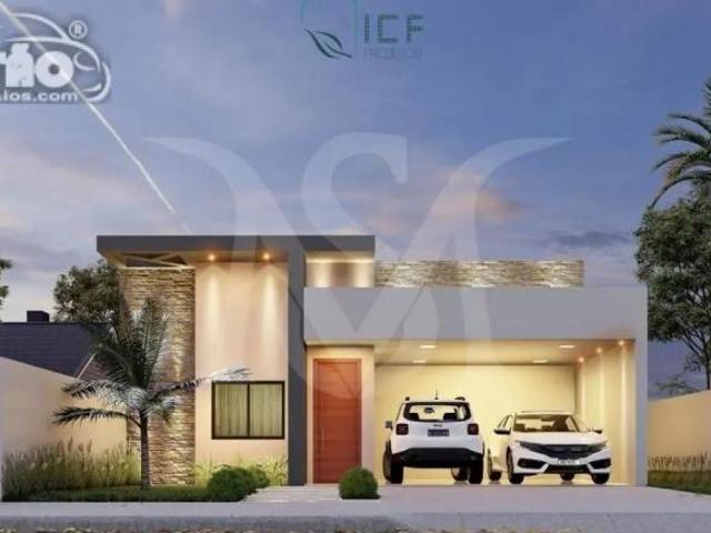 Casa venda em Região Geográfica Imediata de Sinop, Sinop