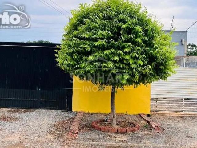 Casa venda em Sinop, Região Geográfica Intermediária de Sinop