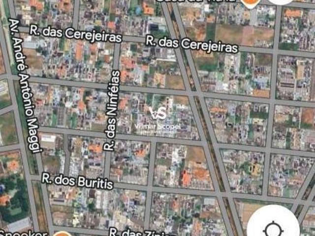Casa venda em Sinop, Região Geográfica Intermediária de Sinop