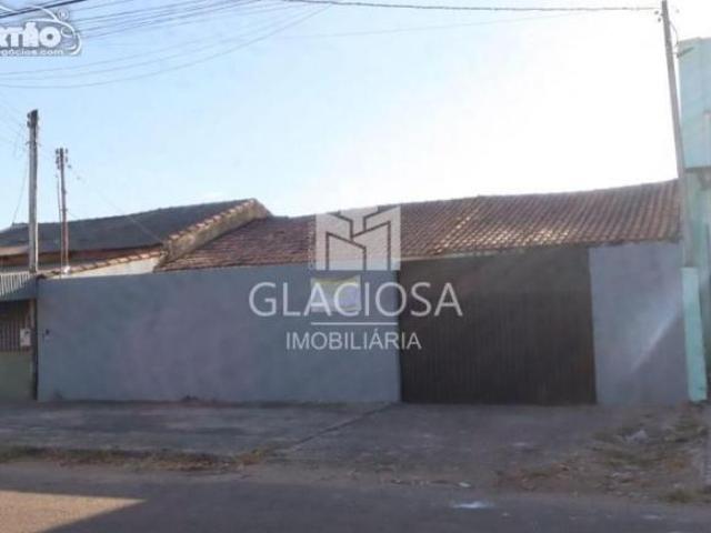 Casa venda em Região Geográfica Imediata de Sinop, Sinop