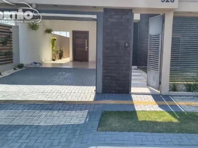Casa venda em Sinop, Região Geográfica Intermediária de Sinop
