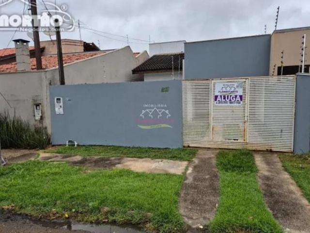 Casa venda em Sinop, Região Geográfica Intermediária de Sinop