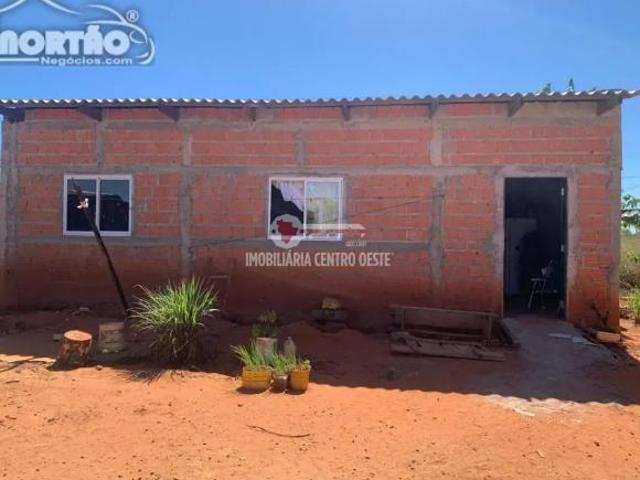 Casa venda em Região Geográfica Imediata de Sinop, Sinop
