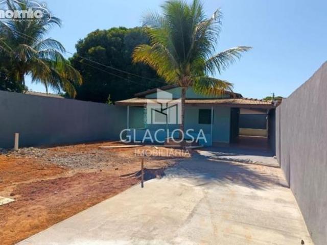 Casa venda em Sinop, Região Geográfica Intermediária de Sinop