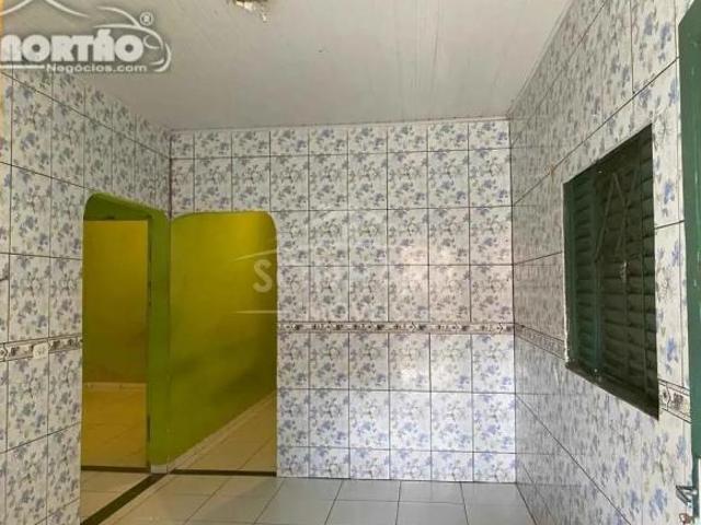Casa venda em Região Geográfica Imediata de Sinop, Sinop