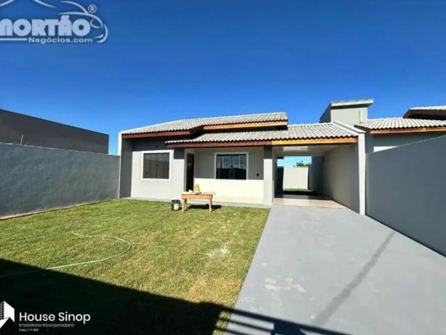 Casa venda em Sinop, Região Geográfica Intermediária de Sinop