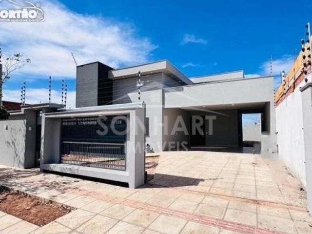 Casa venda em Sinop, Região Geográfica Intermediária de Sinop