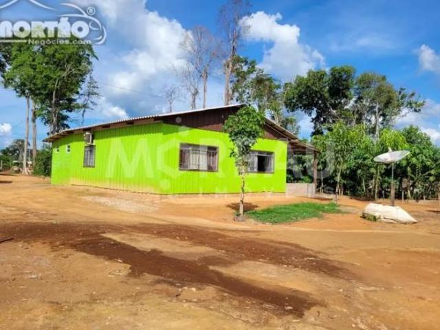 Casa venda em Região Geográfica Imediata de Sinop, Sinop
