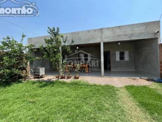 Casa venda em Região Geográfica Imediata de Sinop, Sinop