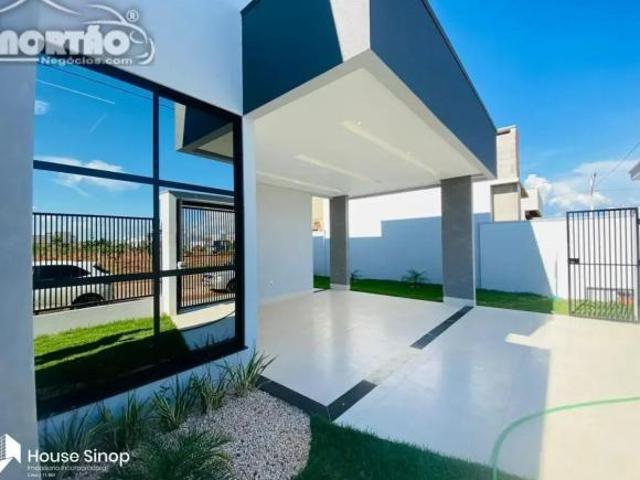 Casa venda em Sinop, Região Geográfica Intermediária de Sinop