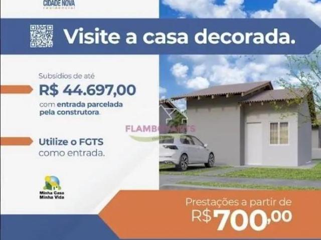 Casa venda em Região Geográfica Imediata de Sinop, Sinop