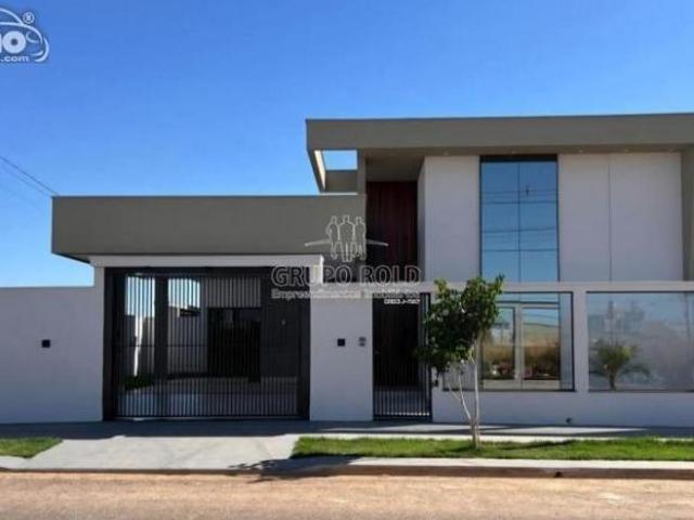 Casa venda em Sinop, Região Geográfica Intermediária de Sinop