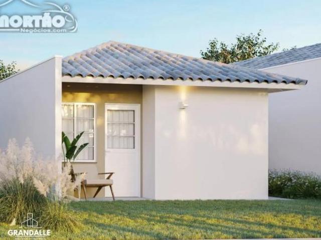 Casa venda em Sinop, Região Geográfica Intermediária de Sinop