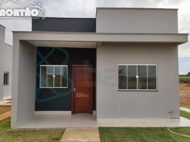 Casa venda em Região Geográfica Imediata de Sinop, Sinop