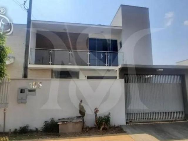 Casa venda em Sinop, Região Geográfica Intermediária de Sinop