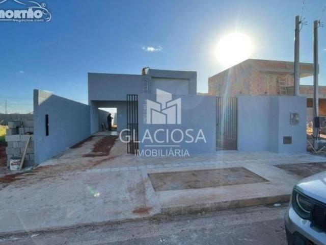 Casa venda em Região Geográfica Imediata de Sinop, Sinop