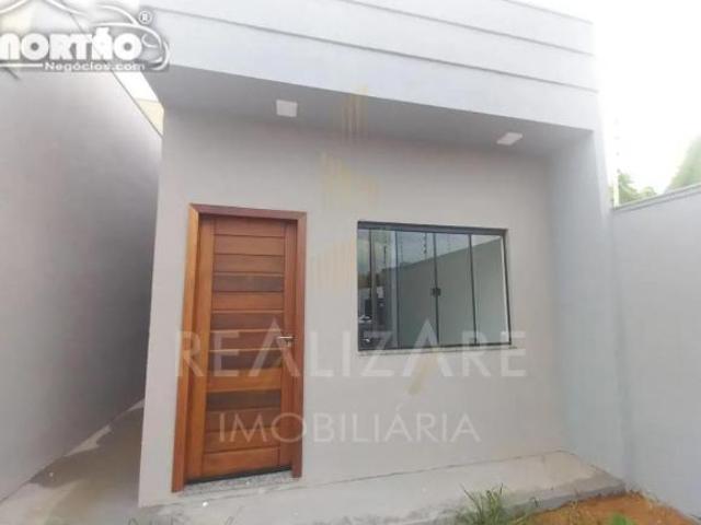 Casa venda em Região Geográfica Imediata de Sinop, Sinop