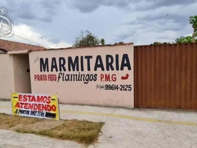 Casa venda em Região Geográfica Imediata de Sinop, Sinop
