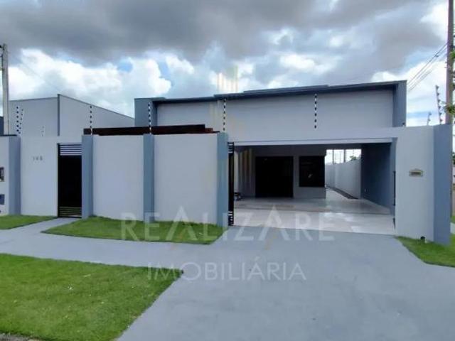 Casa venda em Sinop, Região Geográfica Intermediária de Sinop