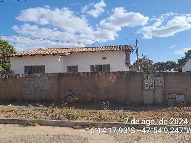 Casa venda em Bairro Sion, Luziânia