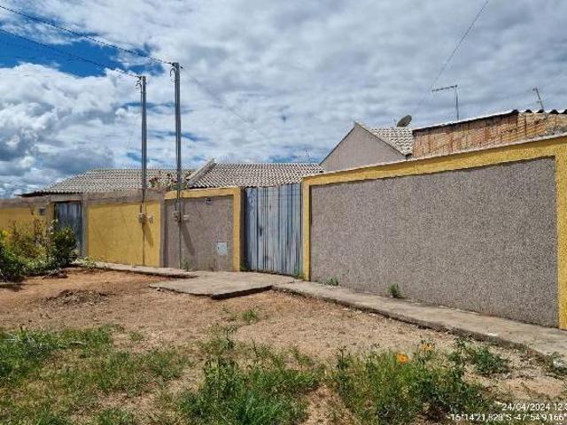 Casa venda em Residencial Copaíba, Luziânia
