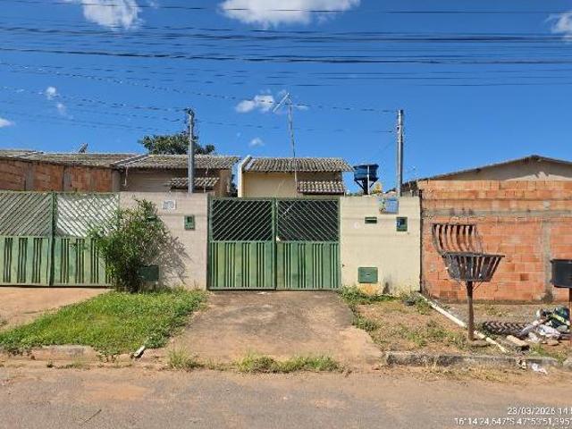 Casa venda em Região Geográfica Imediata de Luziânia, Região Integrada de Desenvolvimento do Distrito Federal e Entorno
