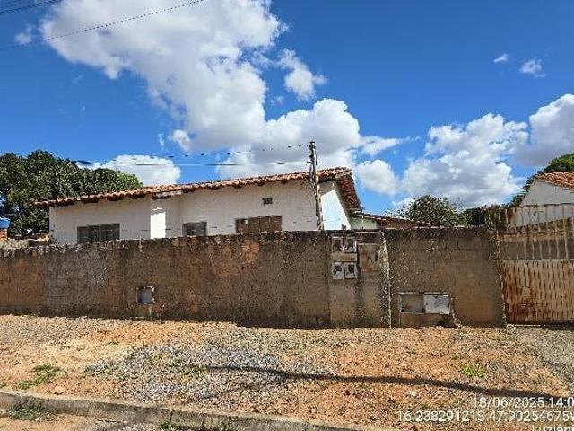 Casa venda em Região Geográfica Imediata de Luziânia, Região Integrada de Desenvolvimento do Distrito Federal e Entorno