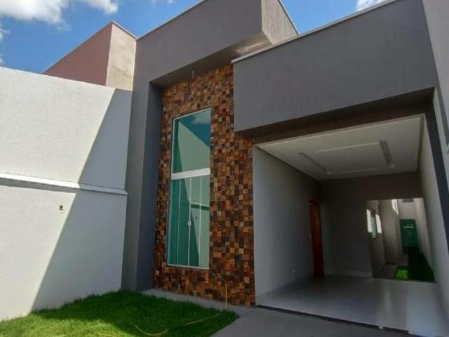 Casa venda em Itapoã, Aparecida de Goiânia